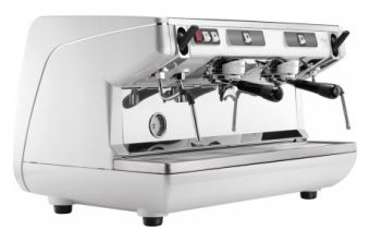 Кофемашина Appia Life 2gr S Nuova Simonelli – купить по цене завода