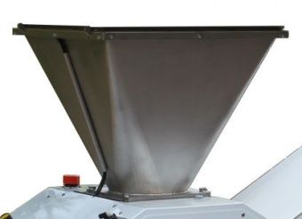 Бункер для тестоделителя вакуумного поршневого Apach Bakery Line Tr160 – купить в Ижевске по цене завода