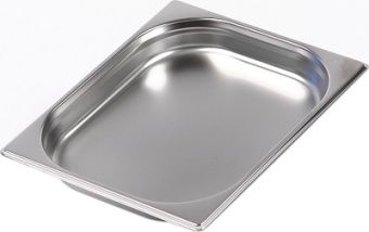Гастроемкость Hurakan Gn 1/2-40 – купить в Ижевске по цене завода