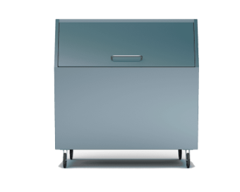 Бункер для льда Ice Technology V-600 – купить в Ижевске по цене завода