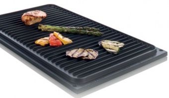Противень Lainox Pizza Grill термоаккумулирующая плита – купить в Ижевске по цене завода