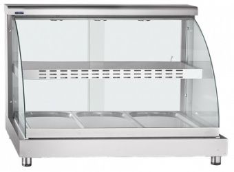 Витрина тепловая втн-70 21000807725 – купить в Ижевске по цене завода