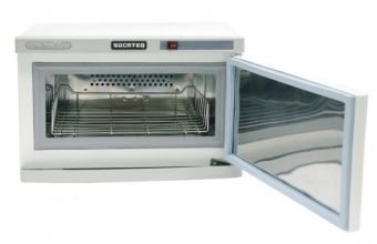 Подогреватель ошибори Kocateq TW23A с УФ (для полотенец) – купить в Ижевске по цене завода