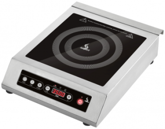Плита индукционная Airhot IP3500 DS – купить в Ижевске по цене завода