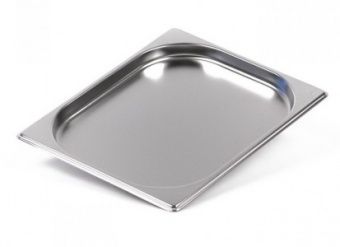 Противень Lainox Atl23 2/3 Gn 352 X 325 Mm – купить в Ижевске по цене завода