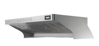 Зонт вытяжной для печи для пиццы Cuppone Donatello Kdn635L Nt – купить по цене завода