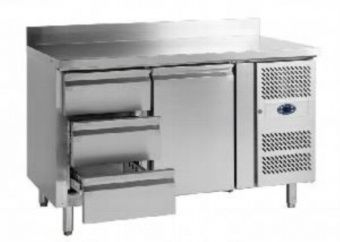 Комплект ящиков Tefcold 3 шт. Для столов Ck/Ss7 7110005101 (12530) – купить по цене завода