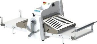 Тестораскатка Rollmatic R50B-08 – купить в Ижевске по цене завода