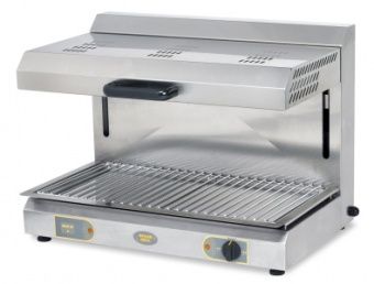 Гриль саламандра Roller Grill Sem 800 B – купить в Ижевске по цене завода