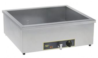 Мармит водяной Roller Grill Bm 21 – купить в Ижевске по цене завода