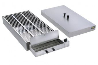 Коптильня Roller Grill Fm 3 – купить в Ижевске по цене завода