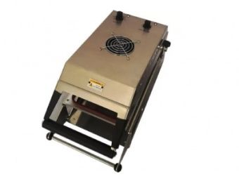 Ручной запайщик лотков HTS-225 – купить в Ижевске по цене завода