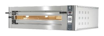 Печь для пиццы Cuppone Donatello Dn635/1D-C5-Cp – купить по цене завода