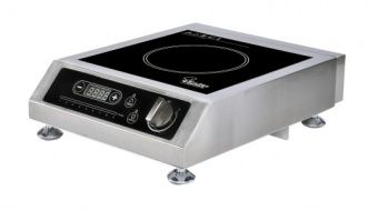 Плита индукционная Viatto VA-IC3520PRO – купить в Ижевске по цене завода