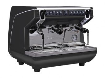 Кофемашина Appia Life Compact 2Gr V Nuova Simonelli – купить по цене завода