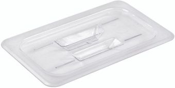 Крышка к гастроемкости Hurakan Gd-K 1/6 – купить в Ижевске по цене завода