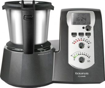 Термоблендер Taurus Mycook (2 Jars) – купить в Ижевске по цене завода