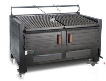 Гриль мангал Bbqfire M150 – купить в Ижевске по цене завода