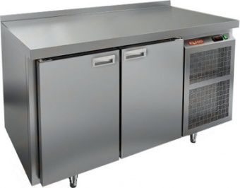 Стол с морозильный шкафом Hicold Sn11/Bt м – купить по цене завода