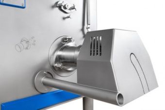 Волчок-мешалка Kolbe MW114-120 – купить в Ижевске по цене завода