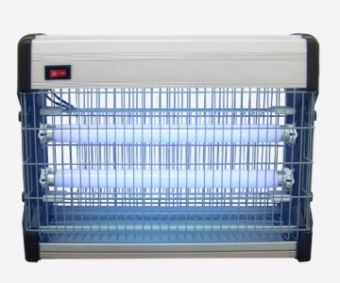 Инсектицидная лампа Gastrorag EGO-02-20W – купить по цене завода