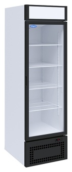 Шкаф холодильный МХМ Капри 0,5УСК арт.4.300.129-01 – купить в Ижевске по цене завода