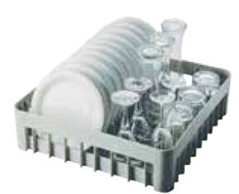 Кассета комбинированная Comenda 400X400 660713 – купить по цене завода
