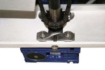Тестомес Pizza Group IR22 2V – купить в Ижевске по цене завода