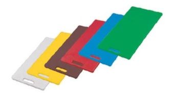 Доска разделочная Paderno 4254106 – купить по цене завода