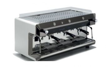 Кофемашина Astoria Sae/3 Core 200 синий C.M.A. – купить в Ижевске по цене завода