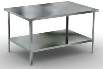Стол рабочий Кобор СП-95/60/430 – купить по цене завода
