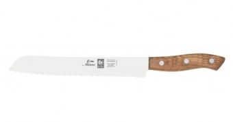 Нож хлебный 20СМ Nature 23700.Nt09000.200 – купить по цене завода