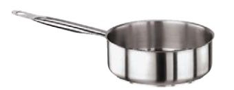Сотейник объемом 9,8л Paderno 1100628 – купить в Ижевске по цене завода