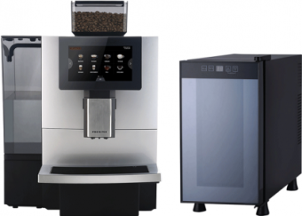 Кофемашина Dr.coffee Proxima F11 big plus суперавтомат – купить в Ижевске по цене завода