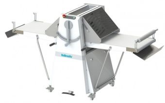 Тестораскатка Rollmatic R60/12 /ЛОТКИ – купить в Ижевске по цене завода