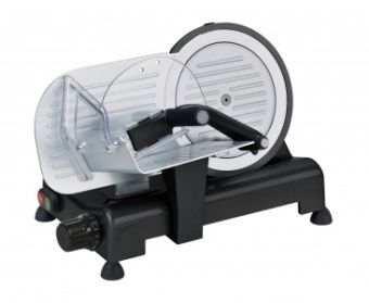 Слайсер Luxstahl ECO-220 BLACK – купить по цене завода