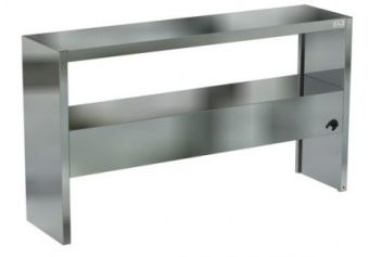 Полка тепловая Кобор ПНТ/2-150/35 настольная – купить в Ижевске по цене завода