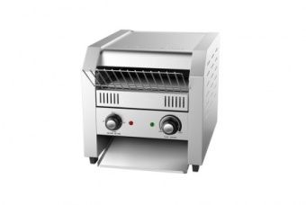 Тостер конвейерного типа Hurakan HKN-Tosti36 – купить в Ижевске по цене завода