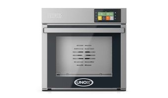 Шкаф тепловой Unox XEEC-10HS-EPD на 10уров. 460х330мм сенс.панель, электр.настольн. – купить в Ижевске по цене завода