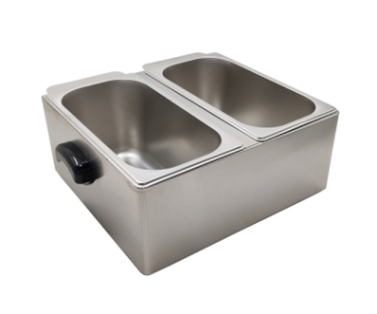 Фритюрница Crazy Pan cp-ef44l – купить в Ижевске по цене завода