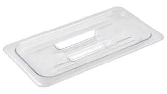 Крышка с ручкой для гастроемкости Viatto JW-P13HC – купить в Ижевске по цене завода
