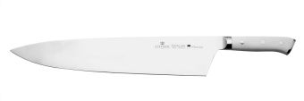 Нож поварской 305 мм White Line Luxstahl [XF-POM BS145] – купить в Ижевске по цене завода