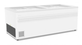 Бонета морозильная Frostor F 2000 в белый – купить в Ижевске по цене завода