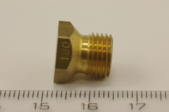 Форсунка Angelo Po 33T1740 – купить в Ижевске по цене завода