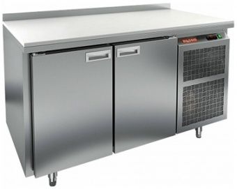Стол морозильный Hicold Bn 11/Bt – купить в Ижевске по цене завода