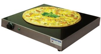 Подогреваемая столешница с 1 зон.нагр. 50*50 см Kocateq R500 – купить по цене завода