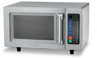 Печь микроволновая Waring Wmo90E – купить в Ижевске по цене завода