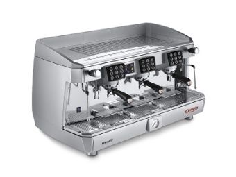 Кофемашина Astoria Sae/3 Core 600 белый C.M.A. – купить по цене завода