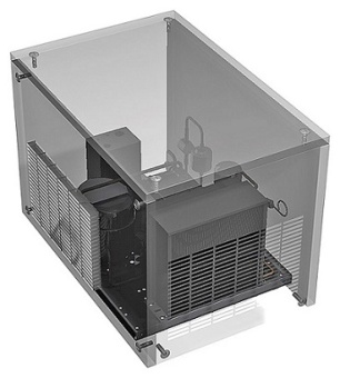 Агрегат выносной Angelo Po GR7AU для шкафа шокового охлаждения 201R – купить в Ижевске по цене завода