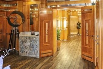 Станция официанта двойная – купить в Ижевске по цене завода